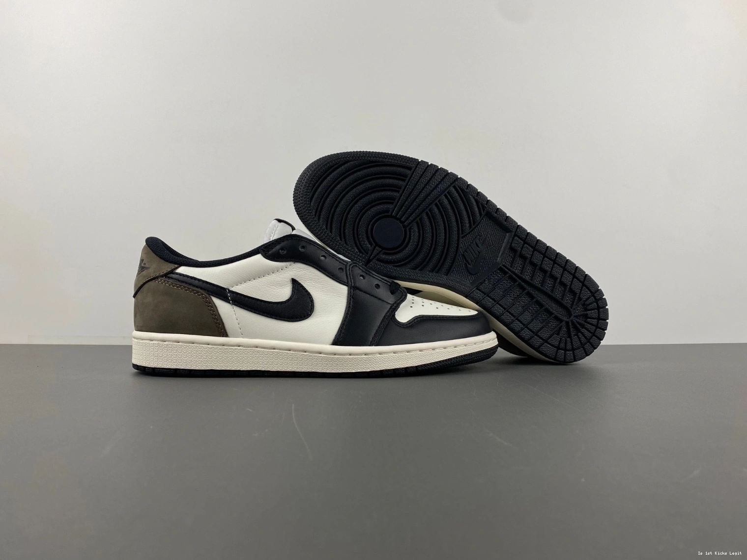 Air CZ0790-102 Palomino OG Low 1 Mocha Jordan 1122